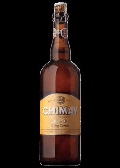 Chimay Ale Cinq Cents