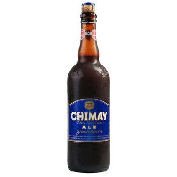 Chimay Grande Reserve Blue