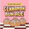 Bouelvard Cinnamon Bun Ale 4pk