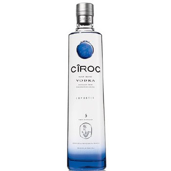 Ciroc Vodka 750ml