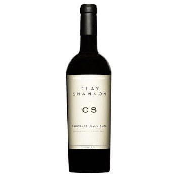 Clay Shannon Cabernet