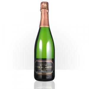 Clos De Nouys Vouvray Brut