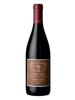 Clos Du Val Pinot Noir 750ml