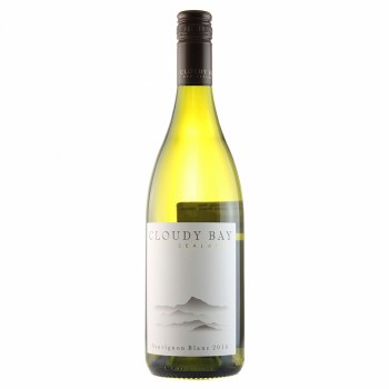 Cloudy Bay Sauv Blanc