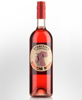 Cocchi Americano Rosa 375ml