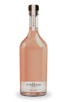 Codigo Blanco Rosa 375ml