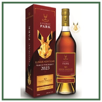 Cognac Park Xo Grand Champagne