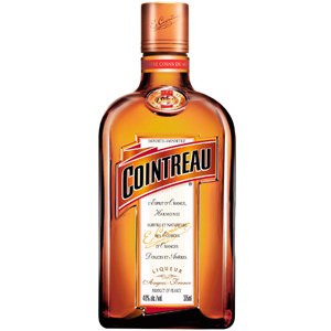 Cointreau Orange Liq 750ml.