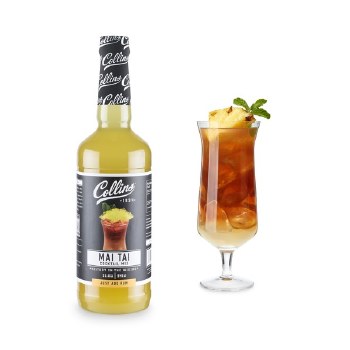 Collins Mai Tai