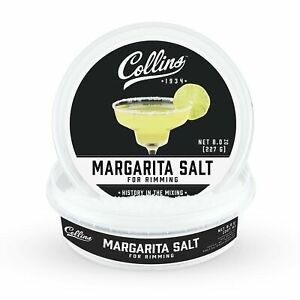 Collins Margarita Salt