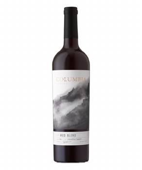 Columbia Red Blend