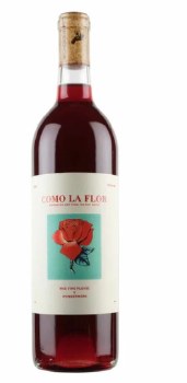 Wonderwerk Como La Flor 750ml
