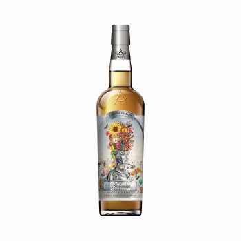 Compass Box Hedonism Felicitas