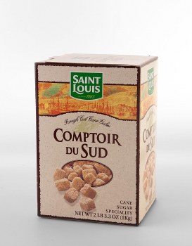 Comptoir Du Sud Sugar Cubes