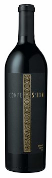 Confession Red Blend