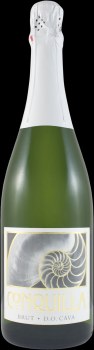 Conquilla Brut Cava