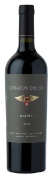 Corazon Del Sol Malbec