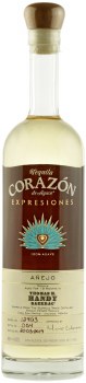 Corazon Handy Anejo Tequila