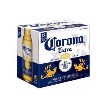 Corona Extra 12pk