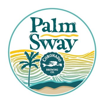 Coronado Palm Sway 6pk