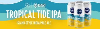 Coronado Tropical Tide 4pk