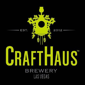 Crafthaus Dry Heat Hazy Ipa