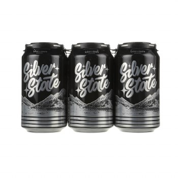 Crafthause Silver State 6pk