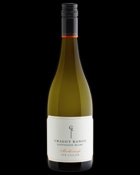 Craggy Range Sauv Blanc