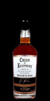 Cream Of Kentucky Straight Rye