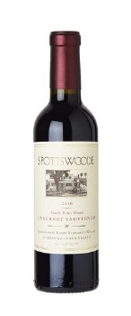 Crossbarn Cabernet 375ml