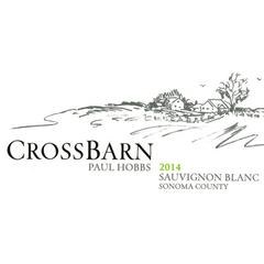 Crossbarn Sauvignon Blanc