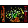 Beer Zombies Cursed Apple