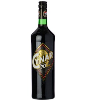 Cynar 1l