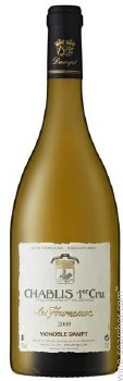 Dampt Freres Chablis Premier C