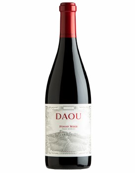 Daou Pinot Noir