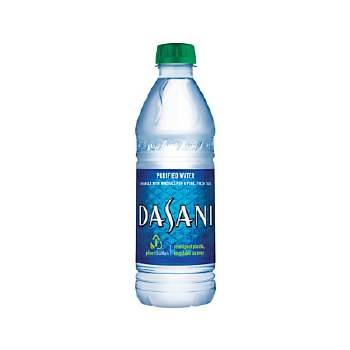 Dasani 16.9oz