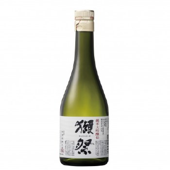 Dassai 45 Nigori Sake 300ml