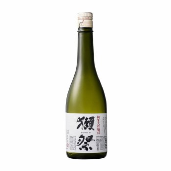 Dassai 45 Nigori Sake 720ml