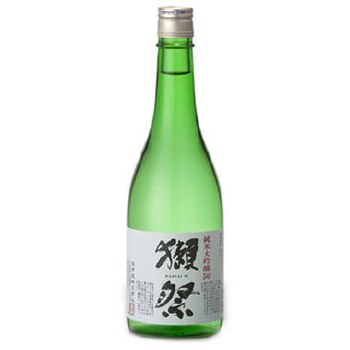 Dassai Junmai Daiginjo 720ml