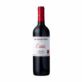 De Martino Carmenere Estate