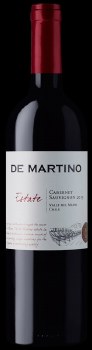 De Martino Estate Cab