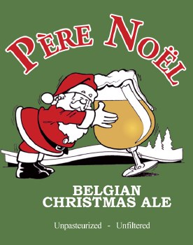 De Ranke Pere Noel