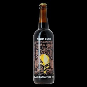 De Struis Black Damnation Ii