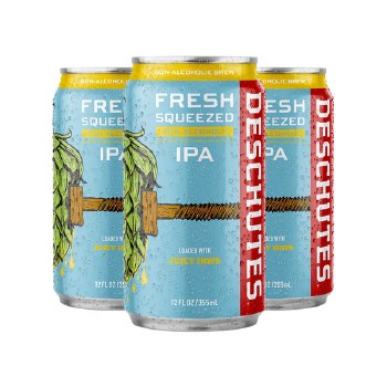 Deschutes Na Fresh Squeeze 6pk