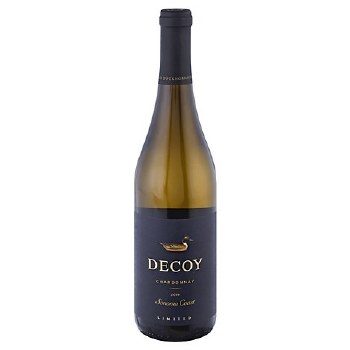 Decoy Limited Chardonnay