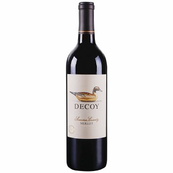 Decoy Merlot