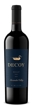 Decoy Limited Merlot