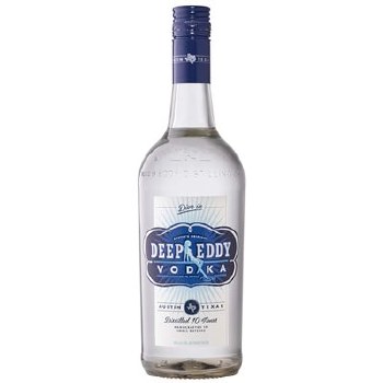 Deep Eddy Vodka 750ml