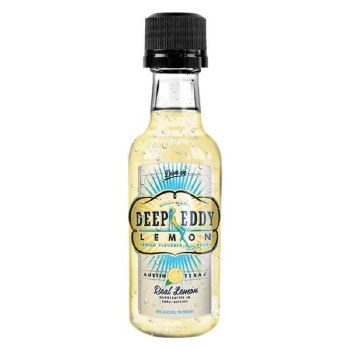 Deep Eddy Lemon 50ml