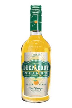 Deep Eddy Orange 375ml